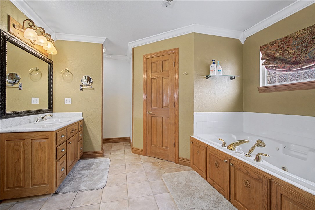 Quail Meadows Sub Springdale - Residential