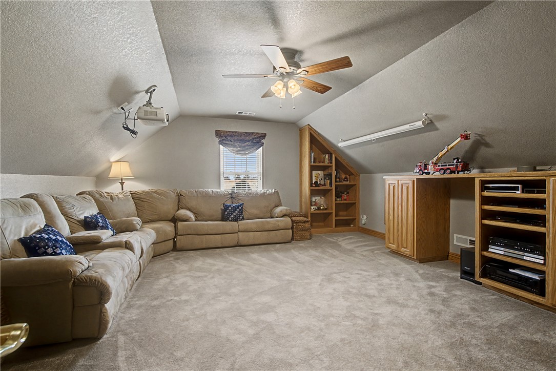 Quail Meadows Sub Springdale - Residential