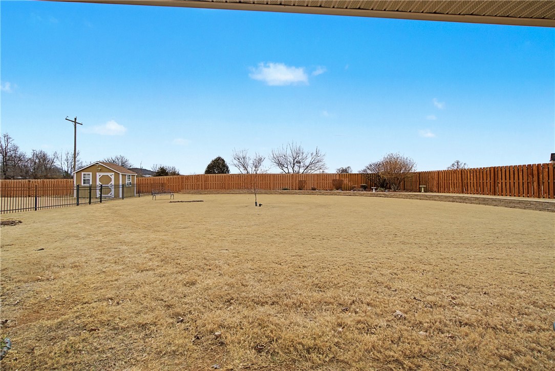 Quail Meadows Sub Springdale - Residential