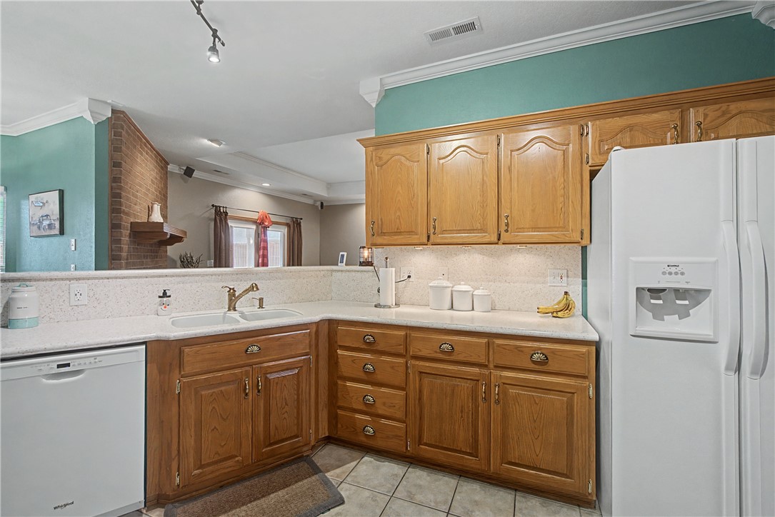 Quail Meadows Sub Springdale - Residential