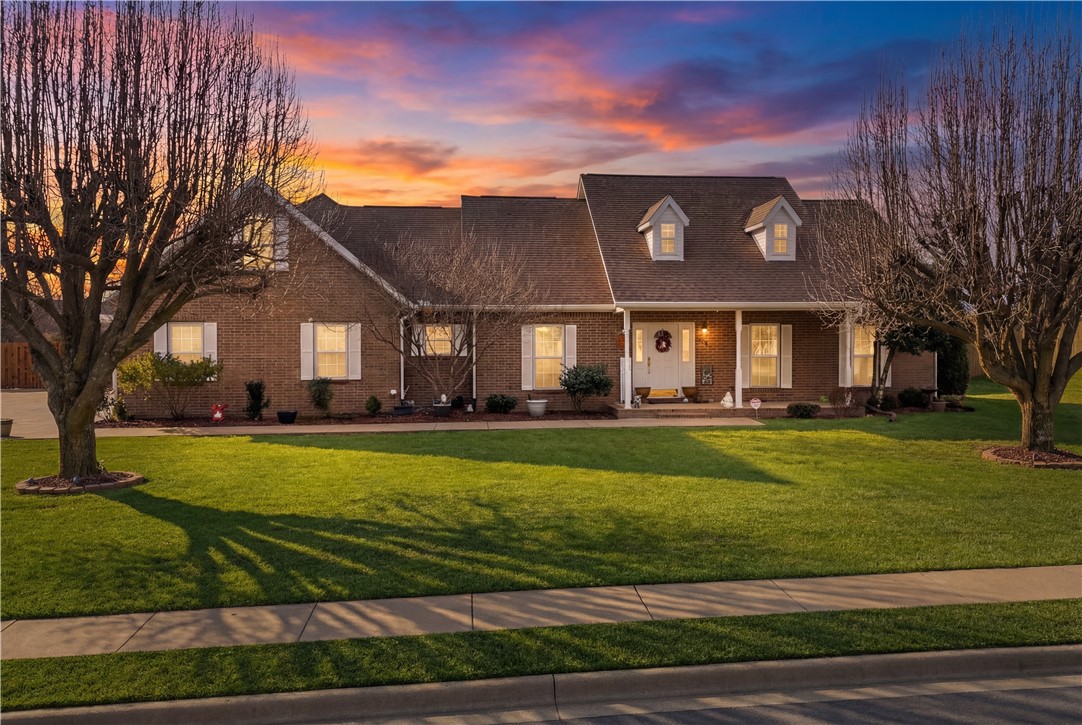 Quail Meadows Sub Springdale - Residential