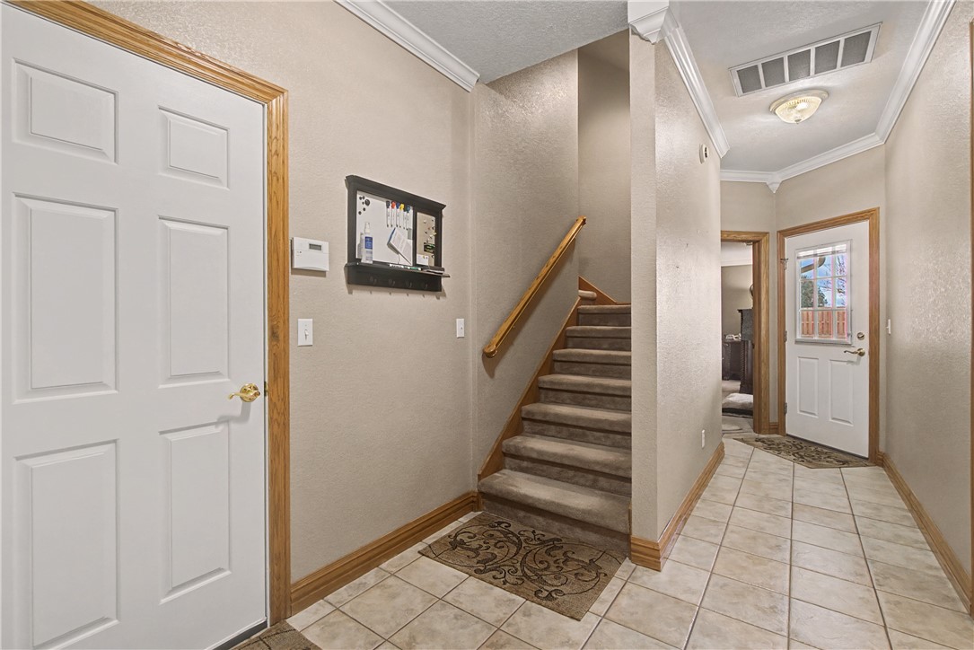 Quail Meadows Sub Springdale - Residential