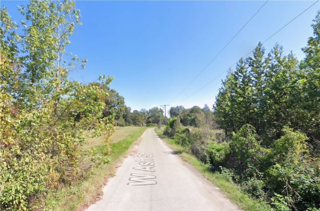 Hollands Addition - Land