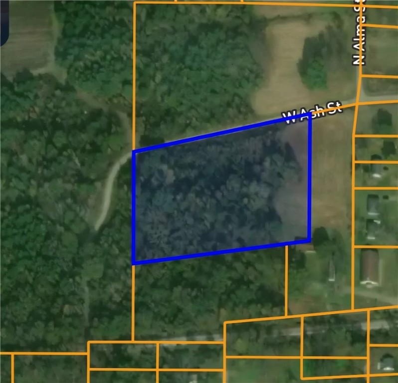 Hollands Addition - Land