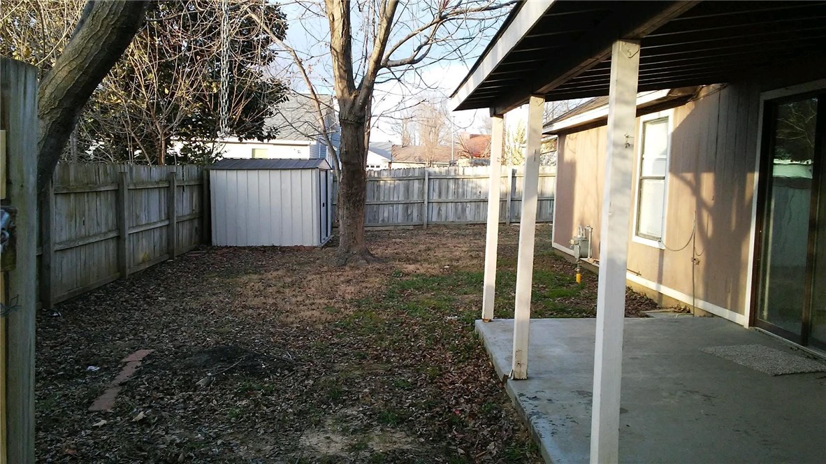 Brookhaven Sub Bentonville - Residential Lease