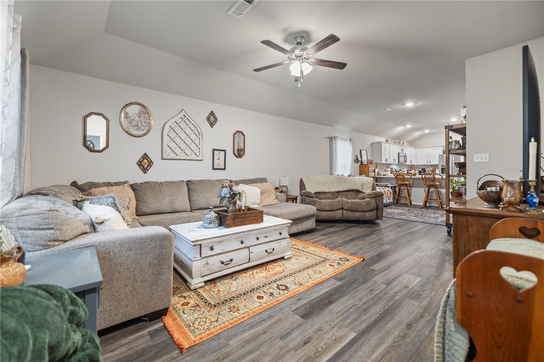 Regency Park Ph Ii - Residential