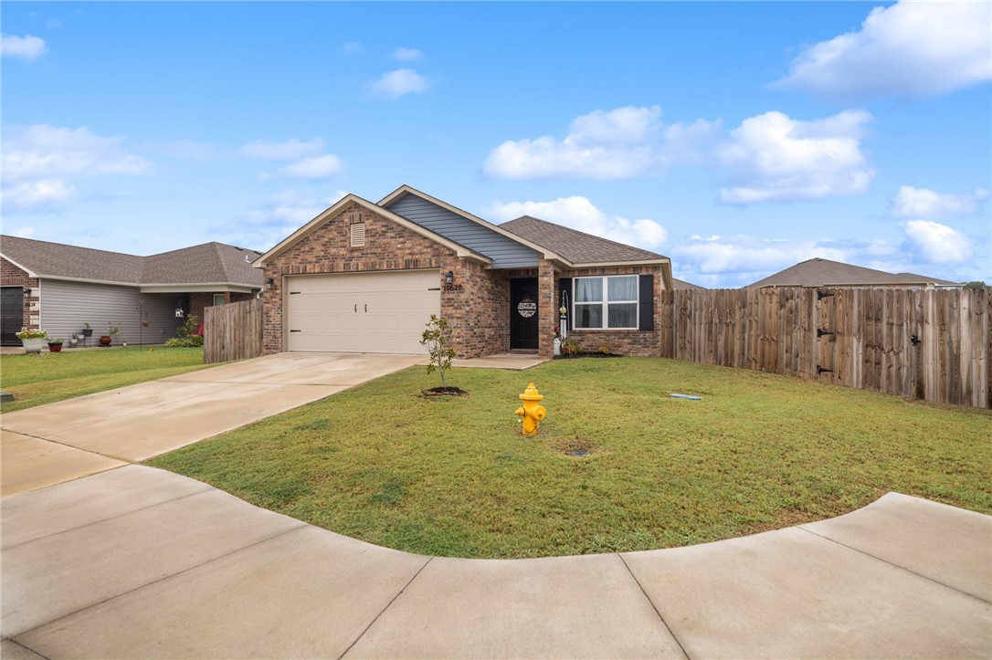 Regency Park Ph Ii - Residential