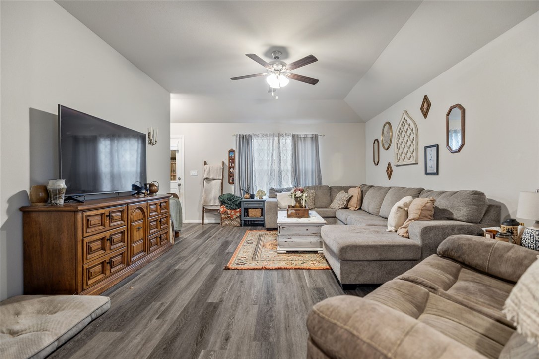 Regency Park Ph Ii - Residential