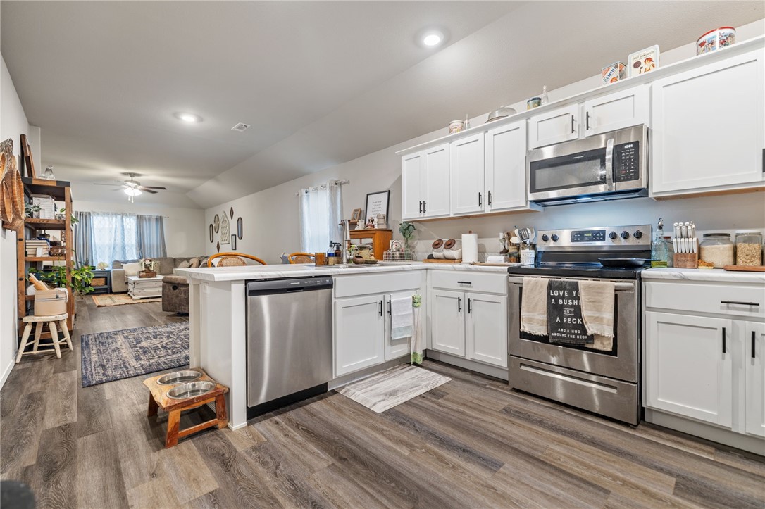 Regency Park Ph Ii - Residential