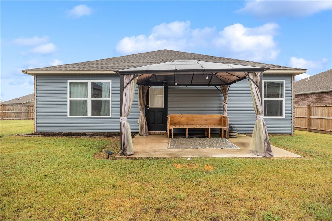 Regency Park Ph Ii - Residential