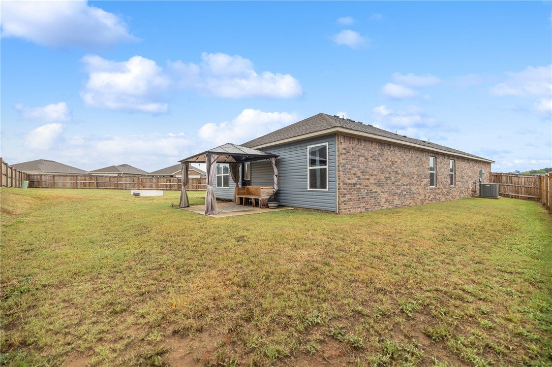 Regency Park Ph Ii - Residential