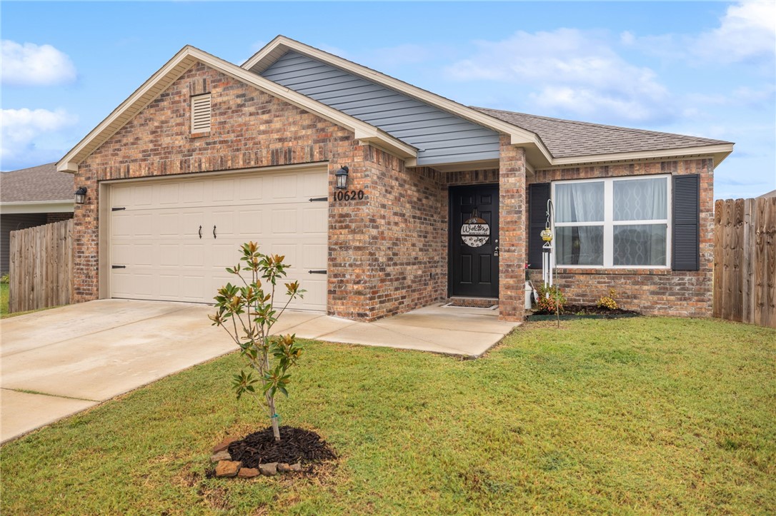 Regency Park Ph Ii - Residential