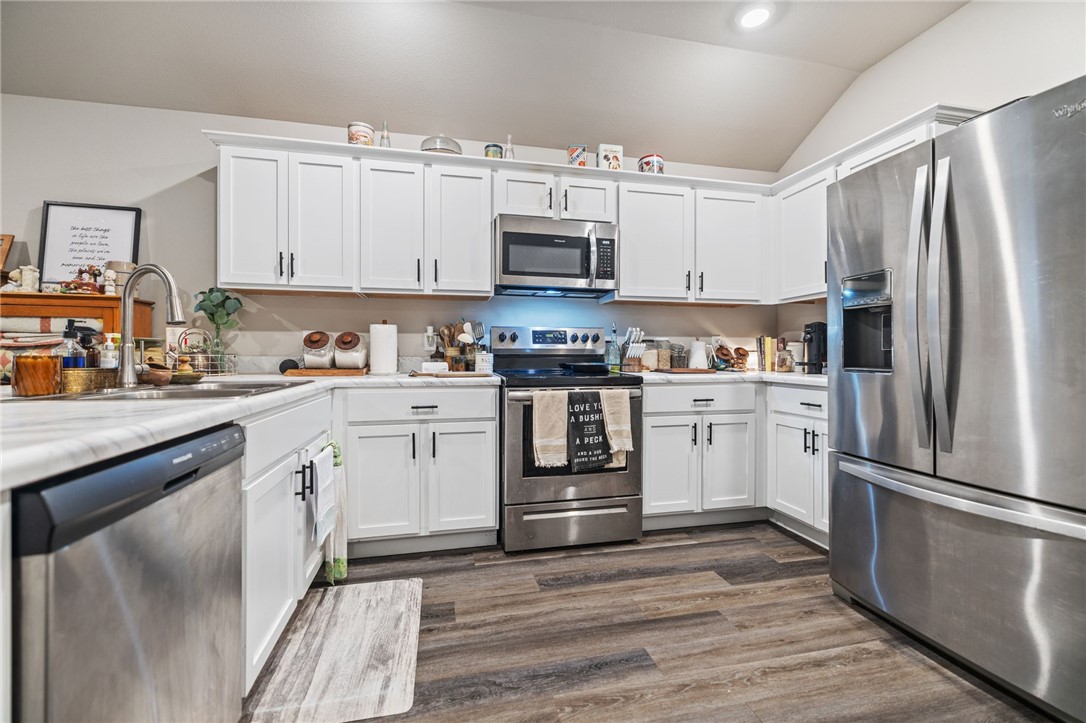 Regency Park Ph Ii - Residential