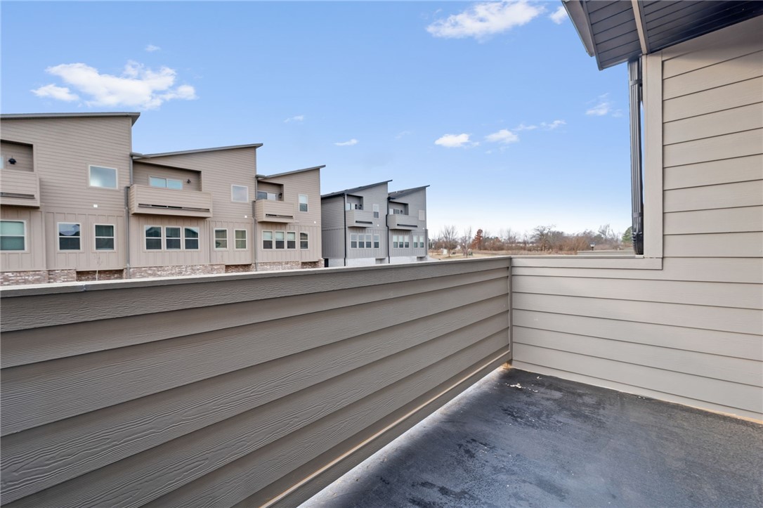 Timber Ridge Estates - Residential