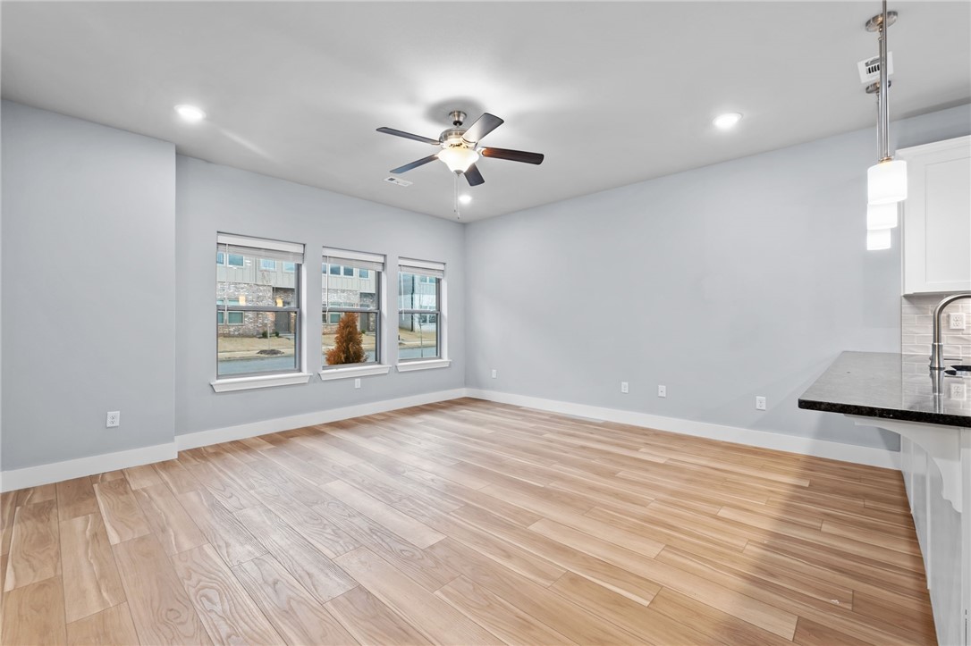 Timber Ridge Estates - Residential