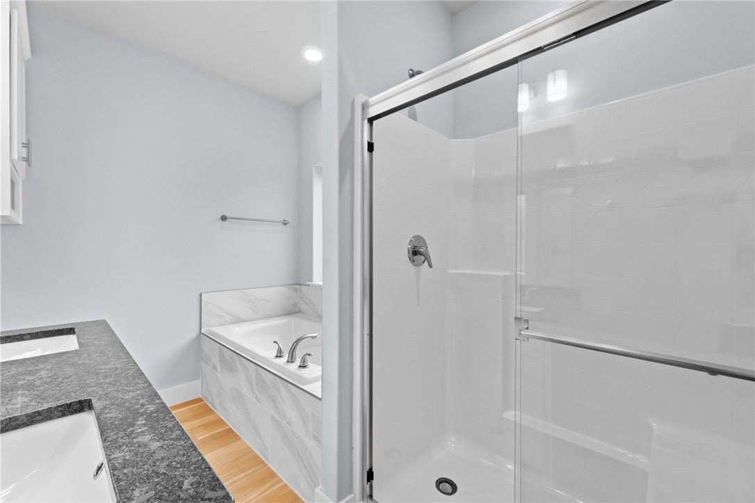 Timber Ridge Estates - Residential