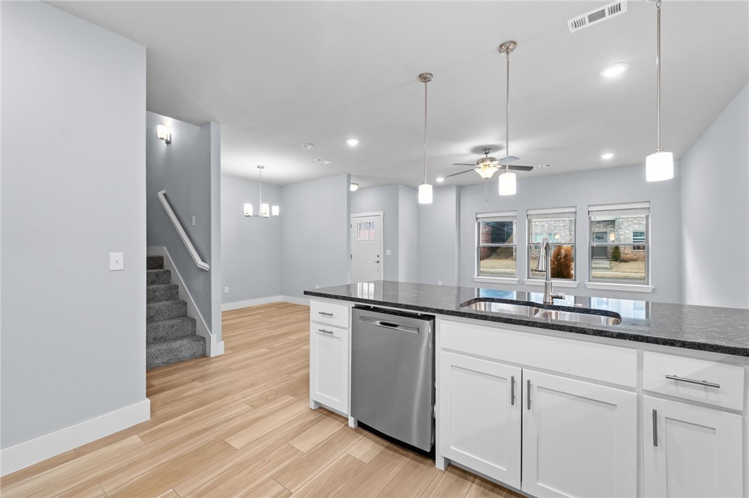 Timber Ridge Estates - Residential