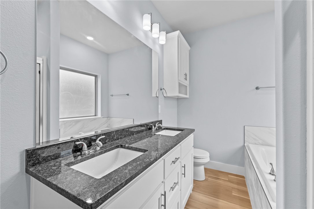 Timber Ridge Estates - Residential