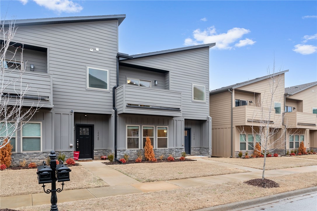 Timber Ridge Estates - Residential
