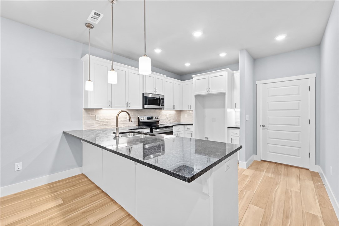 Timber Ridge Estates - Residential