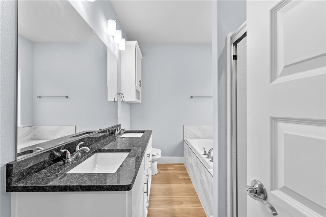 Timber Ridge Estates - Residential