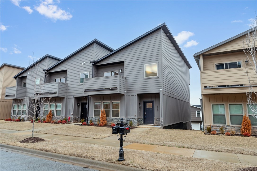Timber Ridge Estates - Residential