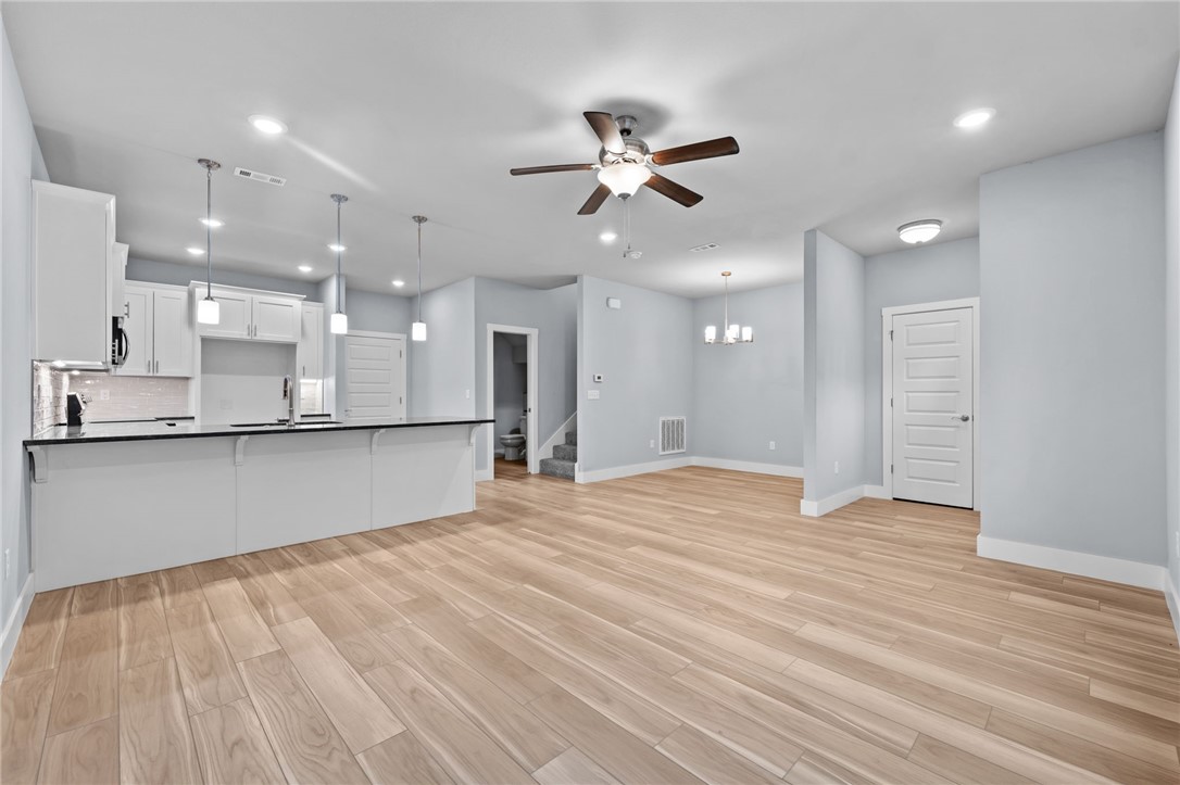 Timber Ridge Estates - Residential