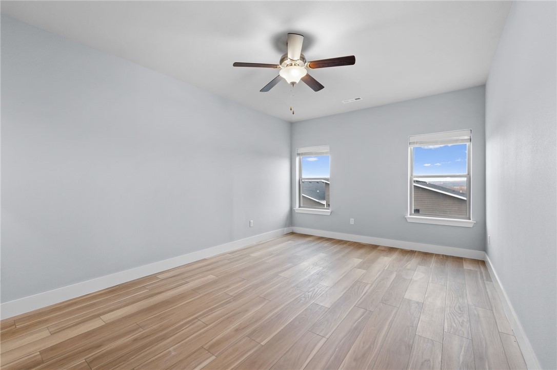 Timber Ridge Estates - Residential