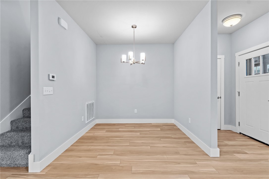 Timber Ridge Estates - Residential