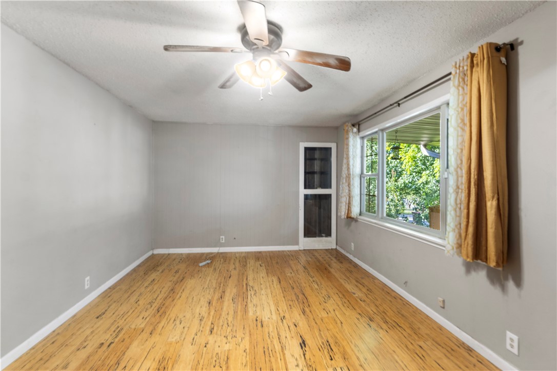 Lincoln Outlots - Residential