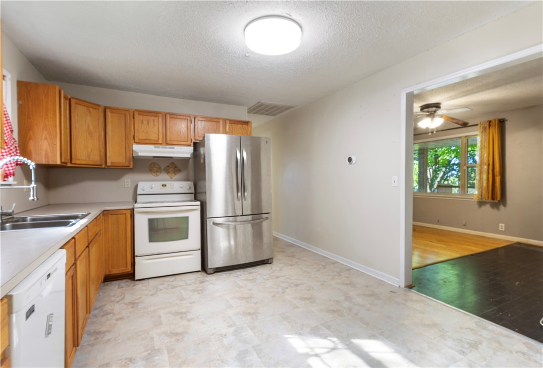 Lincoln Outlots - Residential