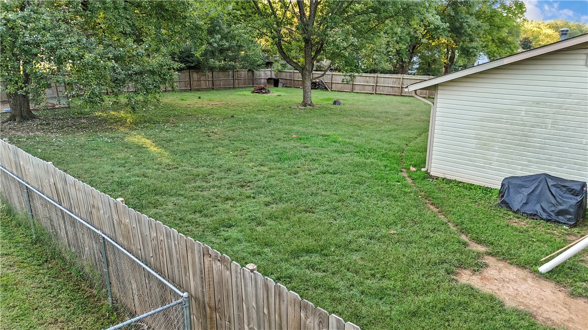 Lincoln Outlots - Residential