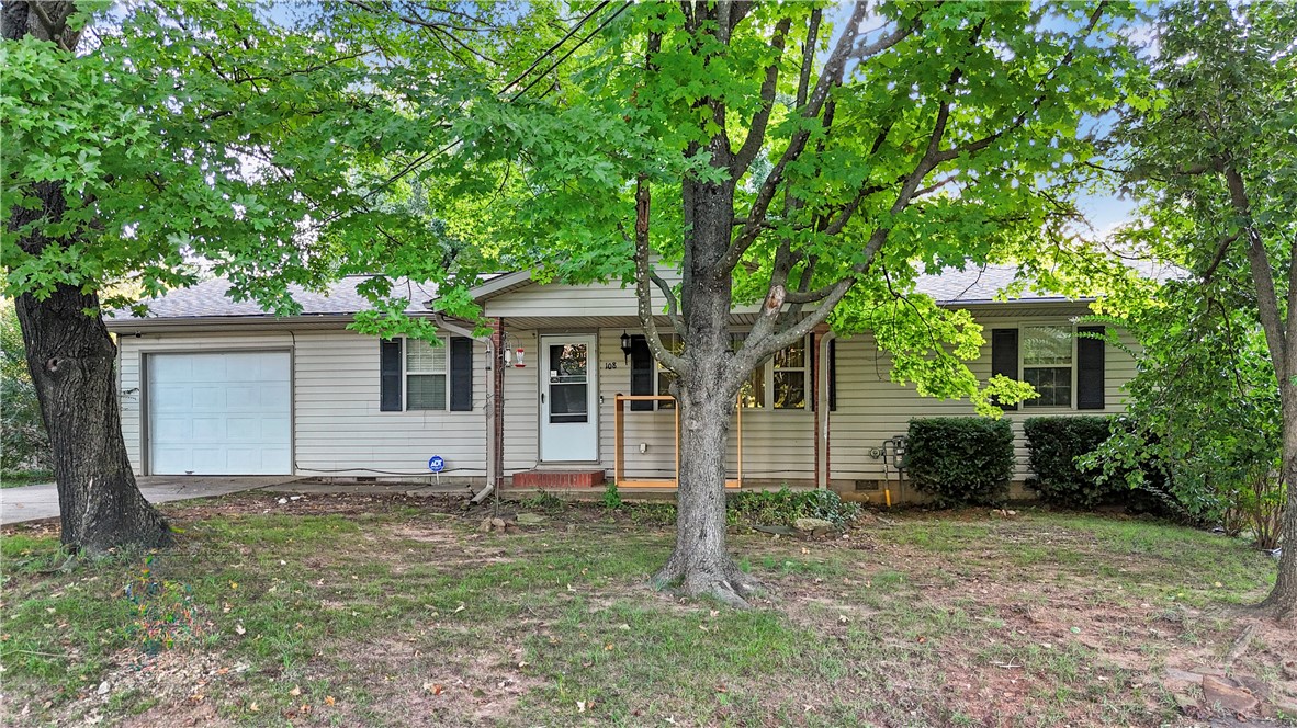 Lincoln Outlots - Residential
