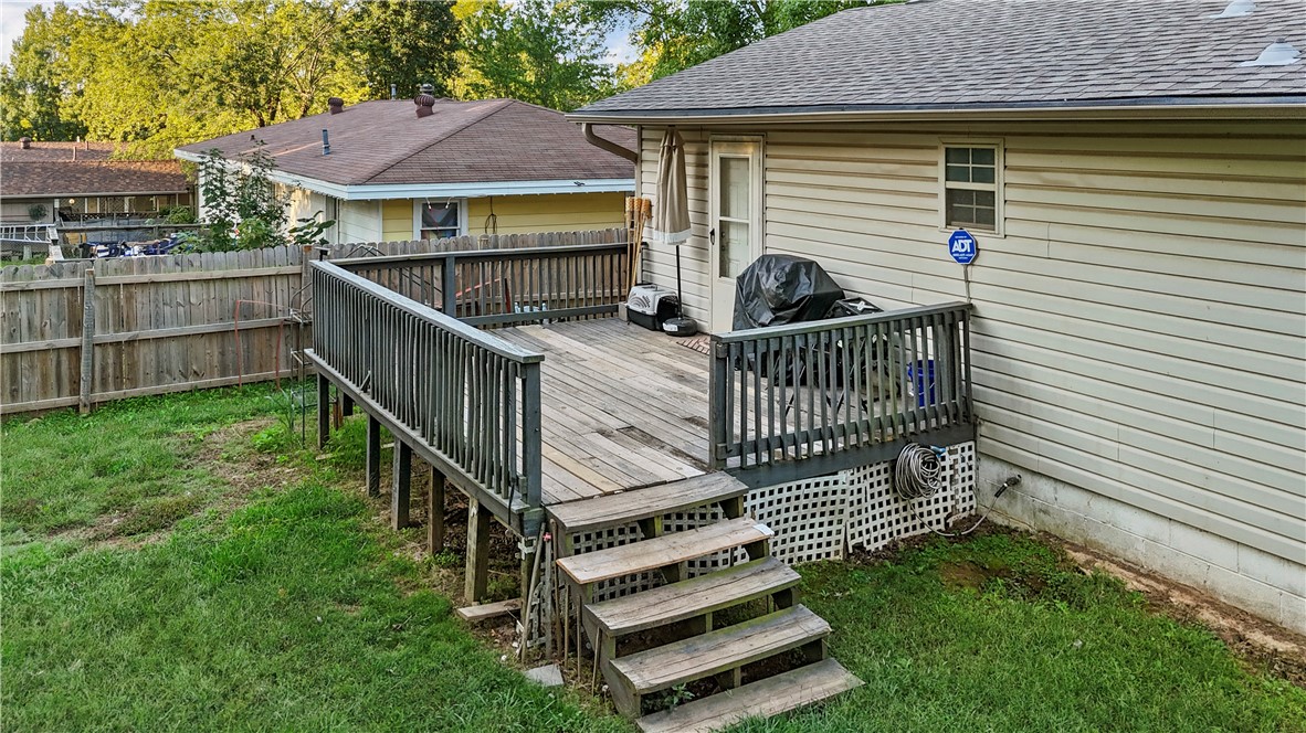 Lincoln Outlots - Residential