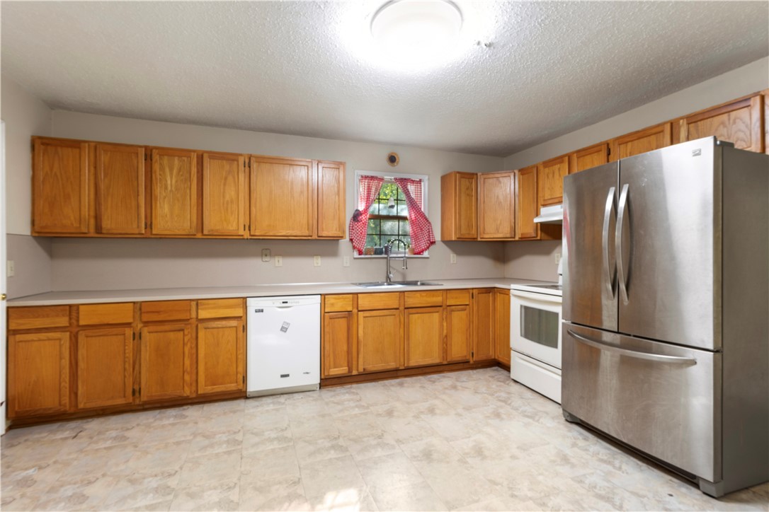 Lincoln Outlots - Residential