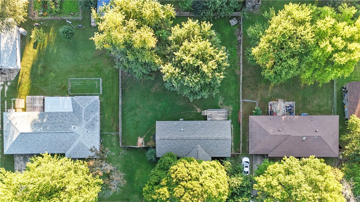 Lincoln Outlots - Residential