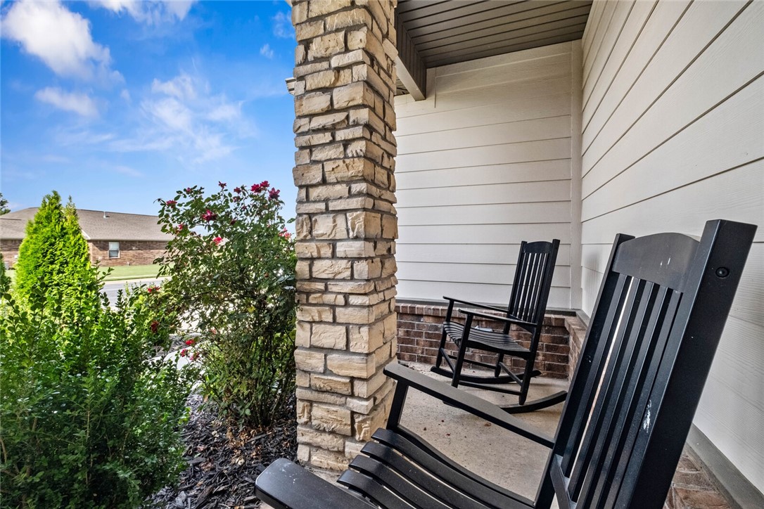 Prairie Lea - Residential