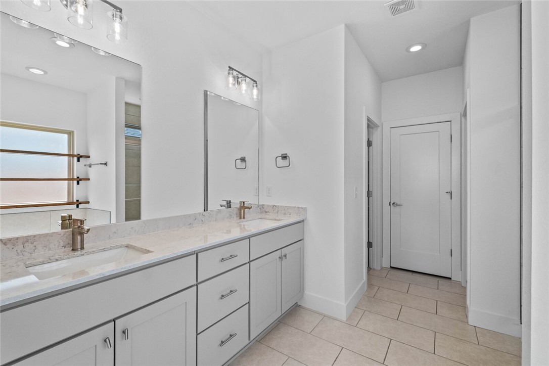 Prairie Lea - Residential