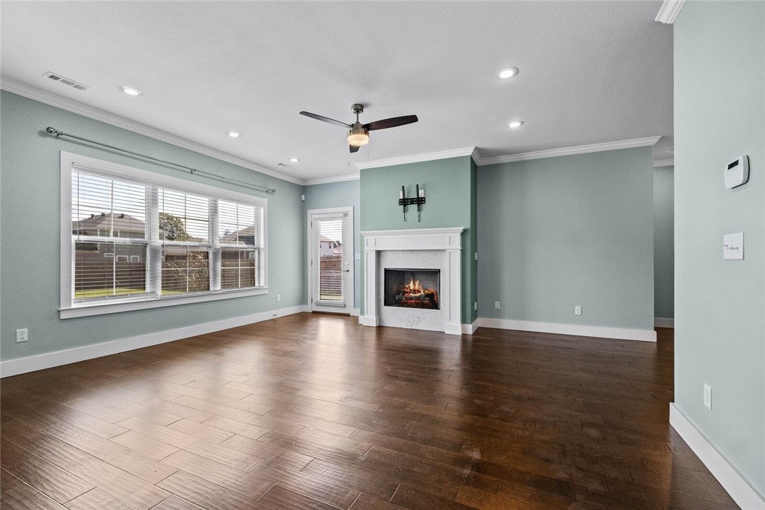 Prairie Lea - Residential