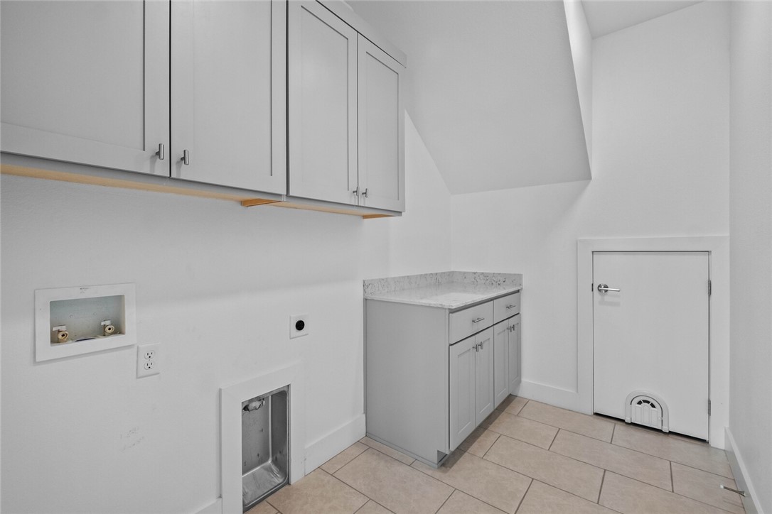 Prairie Lea - Residential