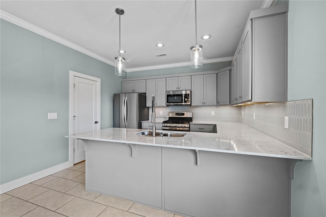Prairie Lea - Residential