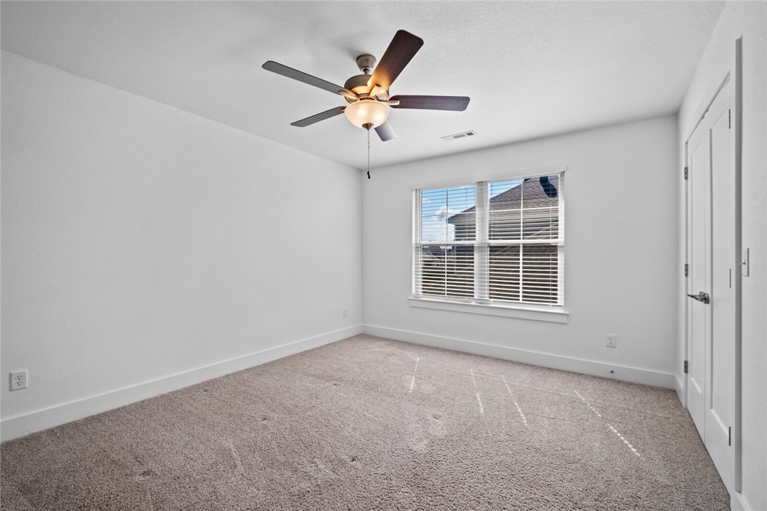 Prairie Lea - Residential