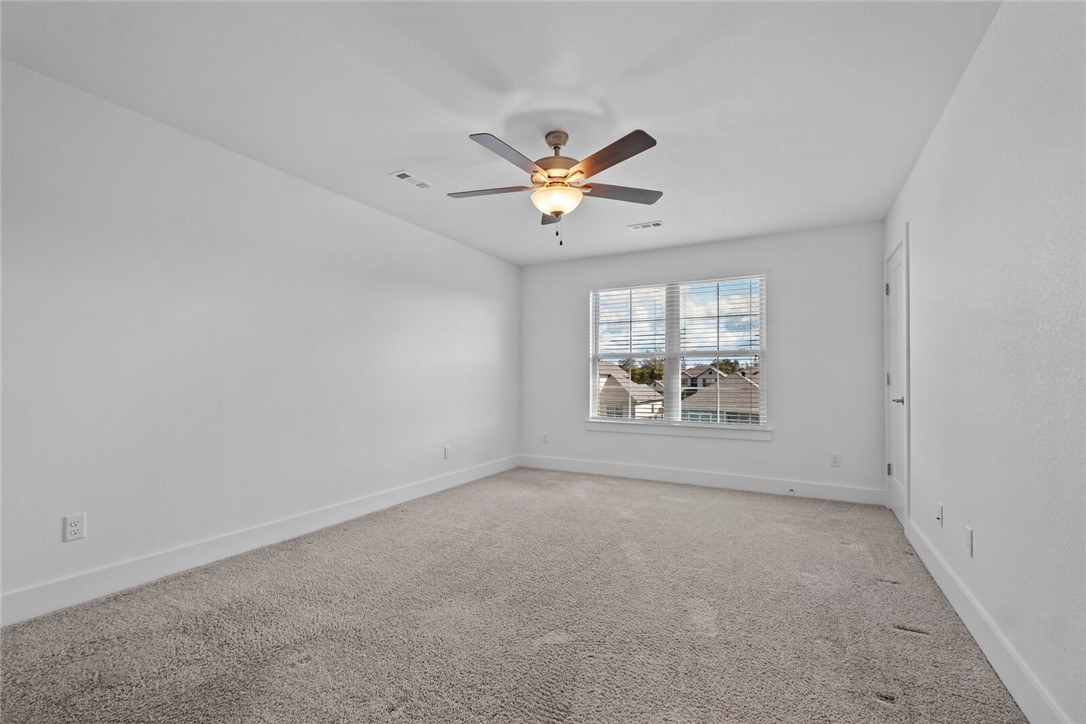 Prairie Lea - Residential