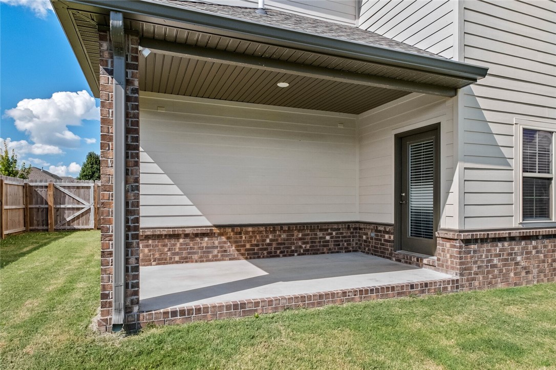 Prairie Lea - Residential