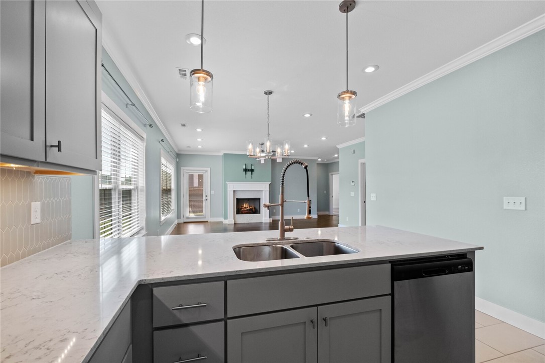 Prairie Lea - Residential
