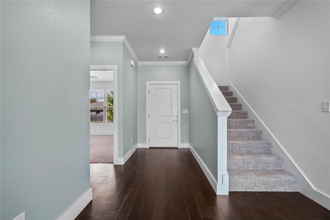 Prairie Lea - Residential