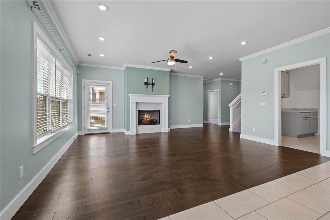 Prairie Lea - Residential