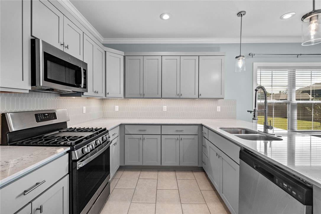 Prairie Lea - Residential