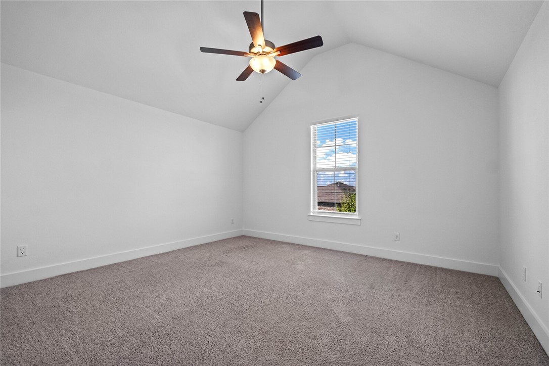 Prairie Lea - Residential