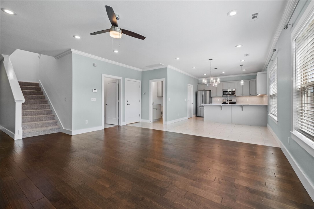 Prairie Lea - Residential